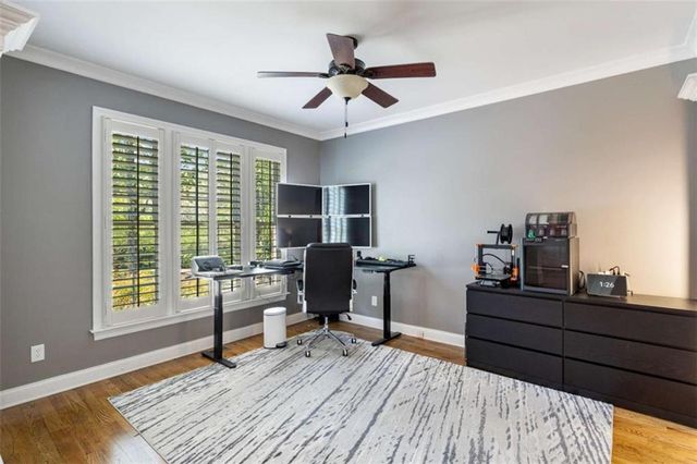 5 SE Laurchris Drive, Rome, GA 30161