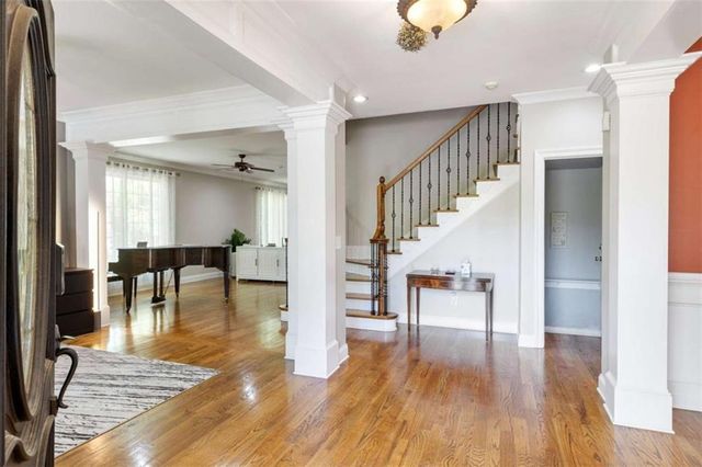 5 SE Laurchris Drive, Rome, GA 30161