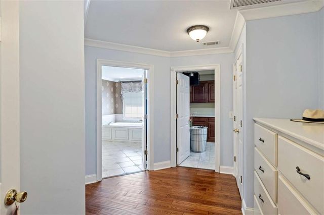 5 SE Laurchris Drive, Rome, GA 30161