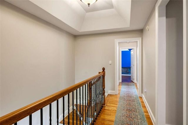 5 SE Laurchris Drive, Rome, GA 30161