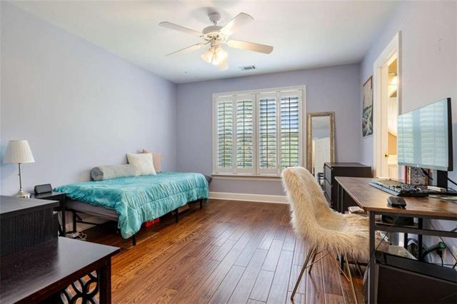 5 SE Laurchris Drive, Rome, GA 30161