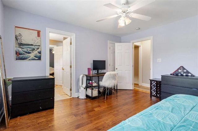 5 SE Laurchris Drive, Rome, GA 30161