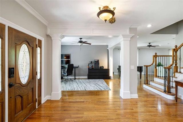 5 SE Laurchris Drive, Rome, GA 30161