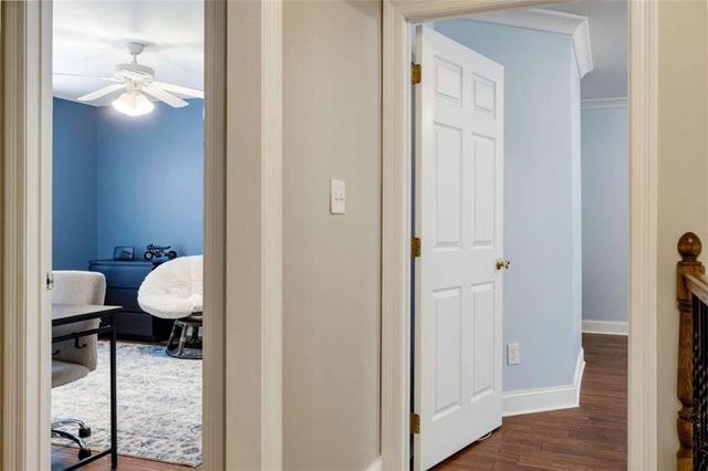 5 SE Laurchris Drive, Rome, GA 30161