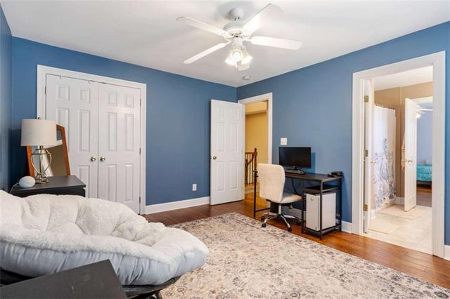 5 SE Laurchris Drive, Rome, GA 30161