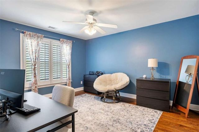 5 SE Laurchris Drive, Rome, GA 30161