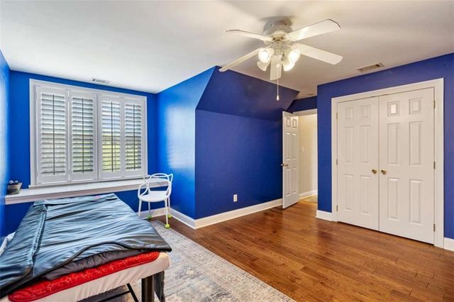 5 SE Laurchris Drive, Rome, GA 30161