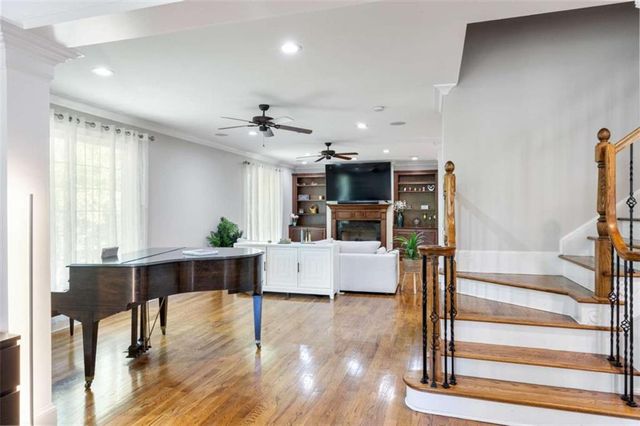5 SE Laurchris Drive, Rome, GA 30161