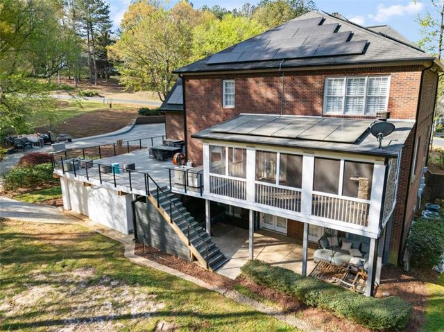 5 SE Laurchris Drive, Rome, GA 30161