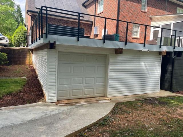 5 SE Laurchris Drive, Rome, GA 30161