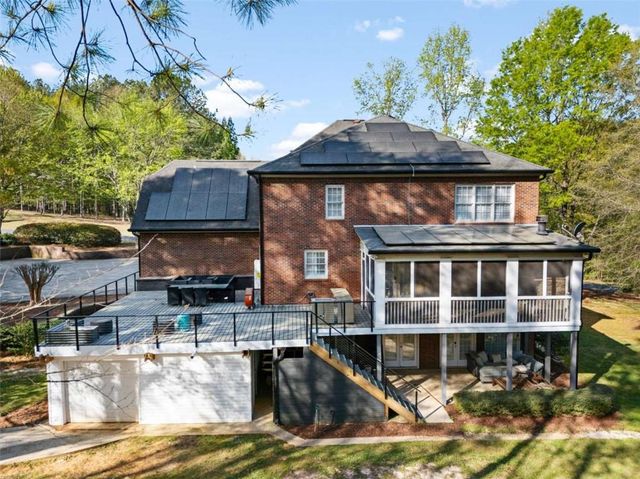 5 SE Laurchris Drive, Rome, GA 30161
