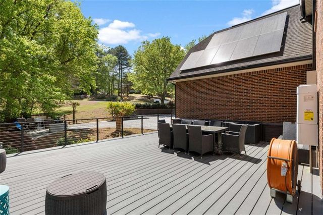 5 SE Laurchris Drive, Rome, GA 30161