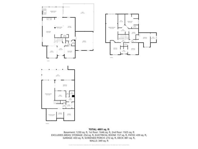 5 SE Laurchris Drive, Rome, GA 30161