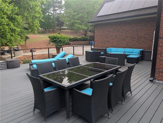 5 SE Laurchris Drive, Rome, GA 30161