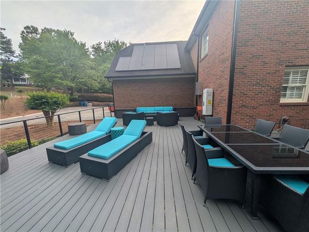5 SE Laurchris Drive, Rome, GA 30161