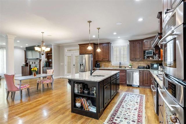5 SE Laurchris Drive, Rome, GA 30161