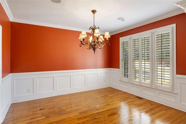 5 SE Laurchris Drive, Rome, GA 30161
