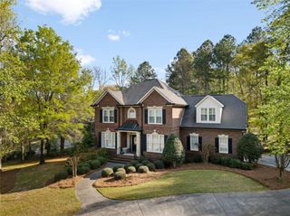 5 SE Laurchris Drive, Rome, GA 30161