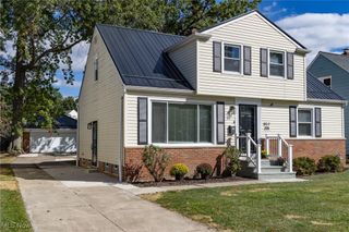 857 Bryn Mawr Avenue, Wickliffe, OH 44092