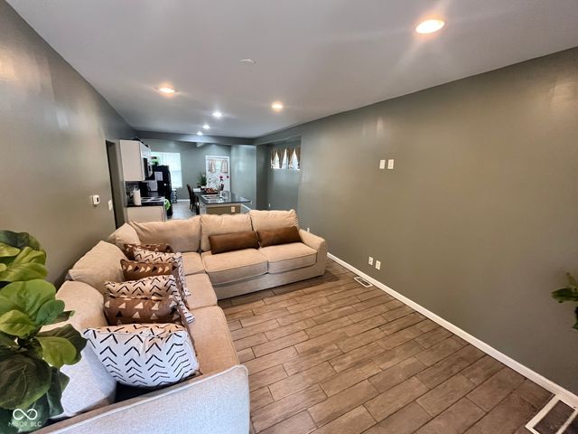 923 Haugh Street, Indianapolis, IN 46222