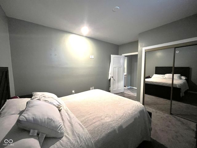923 Haugh Street, Indianapolis, IN 46222