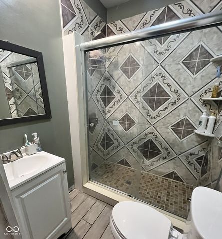 923 Haugh Street, Indianapolis, IN 46222