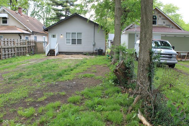 923 Haugh Street, Indianapolis, IN 46222