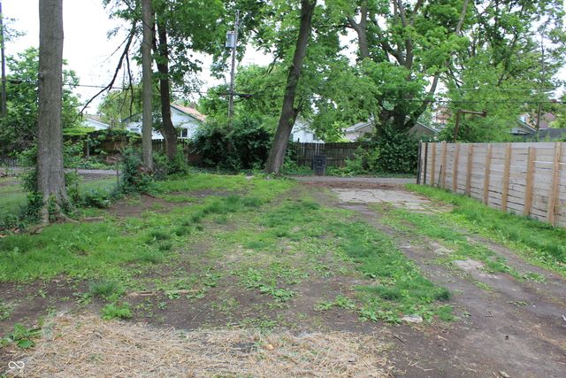 923 Haugh Street, Indianapolis, IN 46222