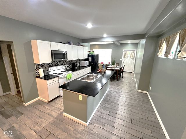 923 Haugh Street, Indianapolis, IN 46222