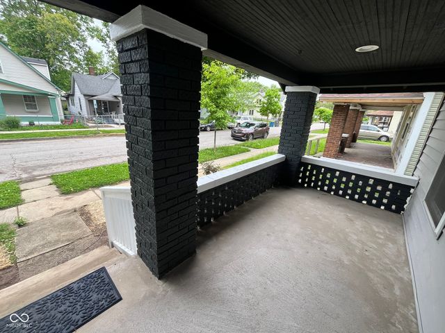 923 Haugh Street, Indianapolis, IN 46222
