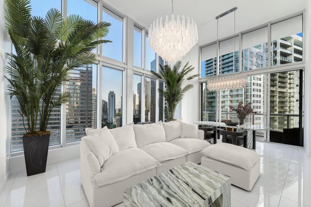 485 Brickell Avenue 2808, Miami, FL 33131