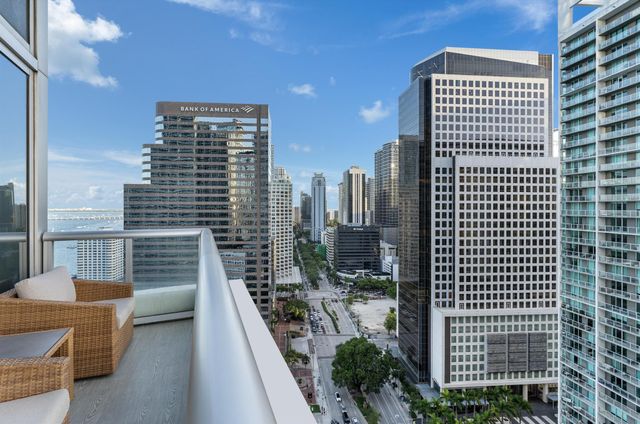 485 Brickell Avenue 2808, Miami, FL 33131