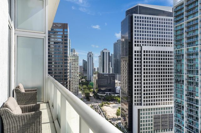 485 Brickell Avenue 2808, Miami, FL 33131