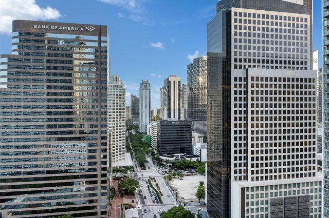 485 Brickell Avenue 2808, Miami, FL 33131