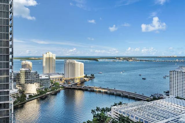 485 Brickell Avenue 2808, Miami, FL 33131