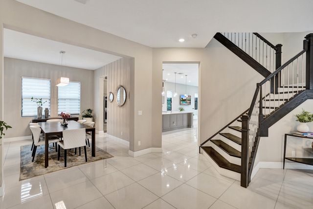 11965 S Baypoint Circle, Parkland, FL 33076