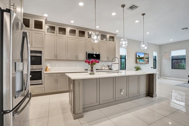 11965 S Baypoint Circle, Parkland, FL 33076