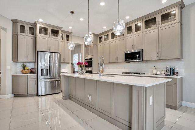 11965 S Baypoint Circle, Parkland, FL 33076