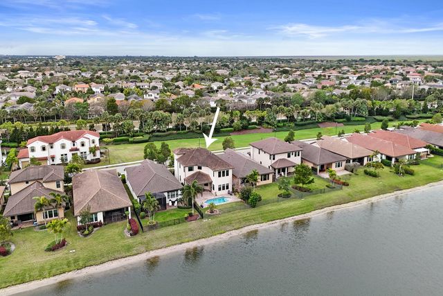 11965 S Baypoint Circle, Parkland, FL 33076