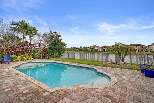 11965 S Baypoint Circle, Parkland, FL 33076