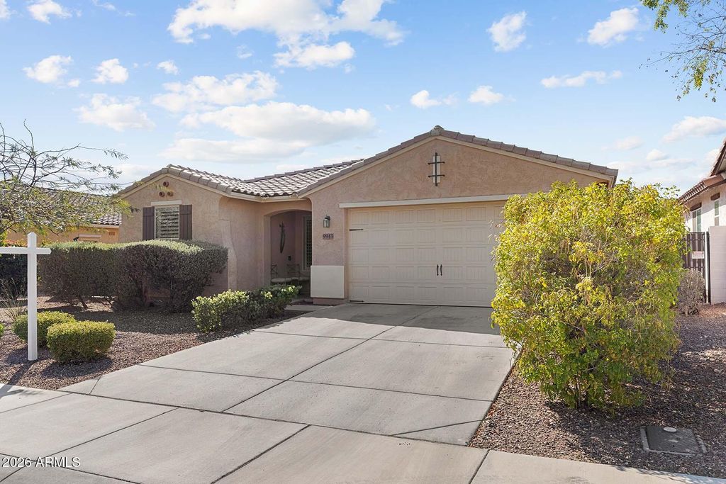 9943 W ANDREA Drive, Peoria, AZ 85383 — exterior