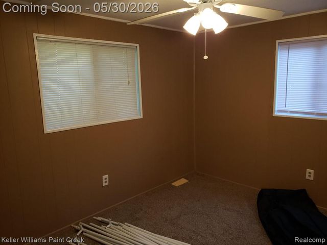 1867 Rustic Lane, Keego Harbor, MI 48320
