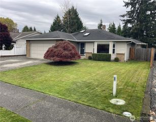 7023 59th Drive NE, Marysville, WA 98270
