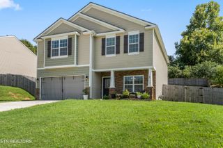 5421 Calvert Lane, Knoxville, TN 37918
