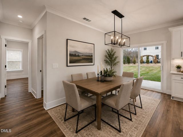 185 Symmetry Loop, Youngsville, NC 27596