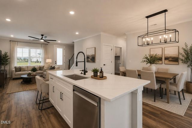 185 Symmetry Loop, Youngsville, NC 27596