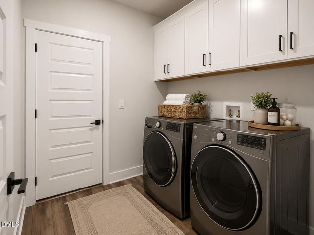 185 Symmetry Loop, Youngsville, NC 27596
