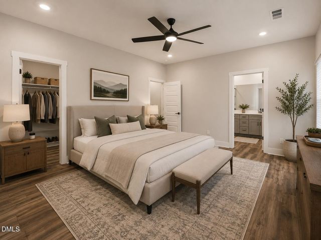 185 Symmetry Loop, Youngsville, NC 27596