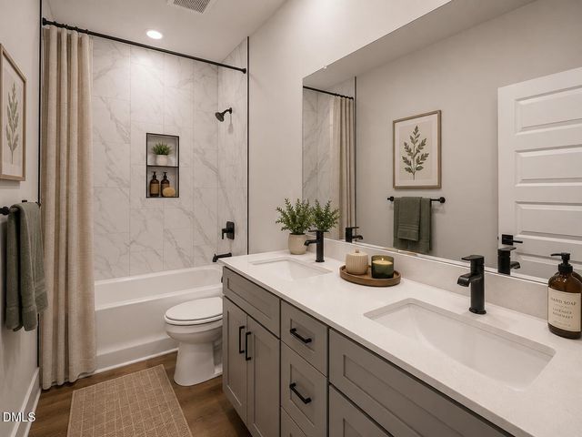 185 Symmetry Loop, Youngsville, NC 27596