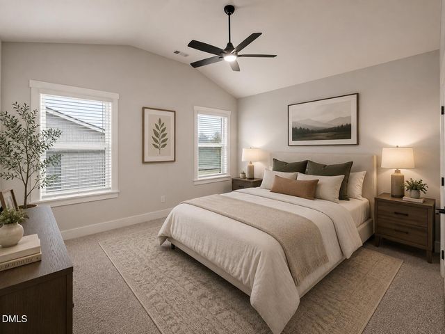 185 Symmetry Loop, Youngsville, NC 27596